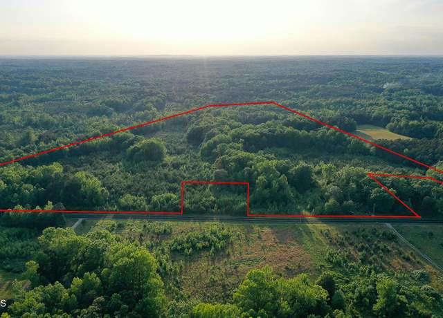 Property at 52.8 Acres Atkins Rd, Mebane, NC 27302