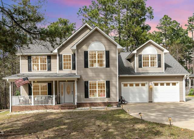 Property at 216 Captain Hbr, Sanford, NC 27332, 3 beds, 2.5 baths