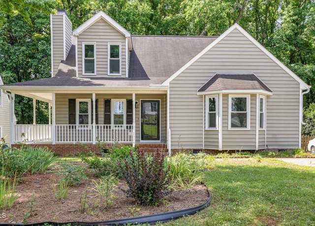 Property at 2324 Dahlgreen Rd, Raleigh, NC 27615, 4 beds, 3 baths