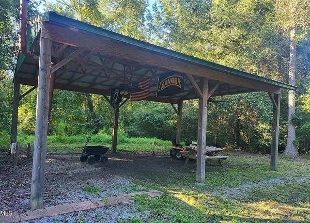 Property at 10505 Ruth Vinson Rd, Autryville, NC 28318