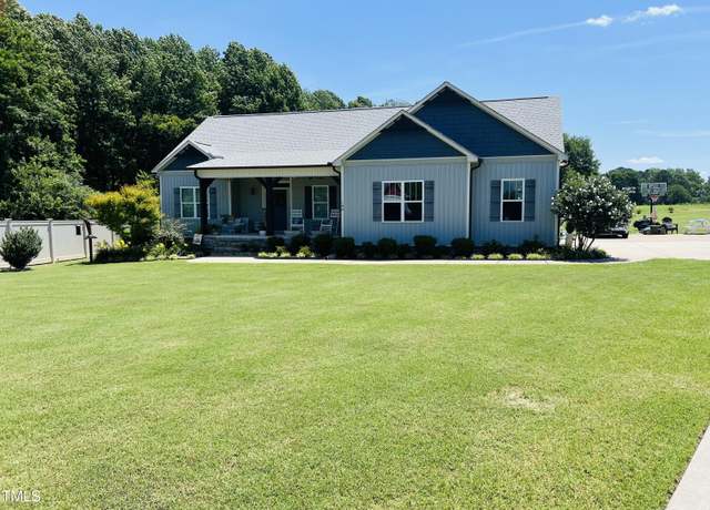Property at 188 Curr Well Dr, Benson, NC 27504, 3 beds, 2.5 baths