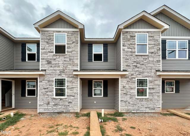 Property at 1045 Peony Ln, Youngsville, NC 27596, 2 beds, 2.5 baths