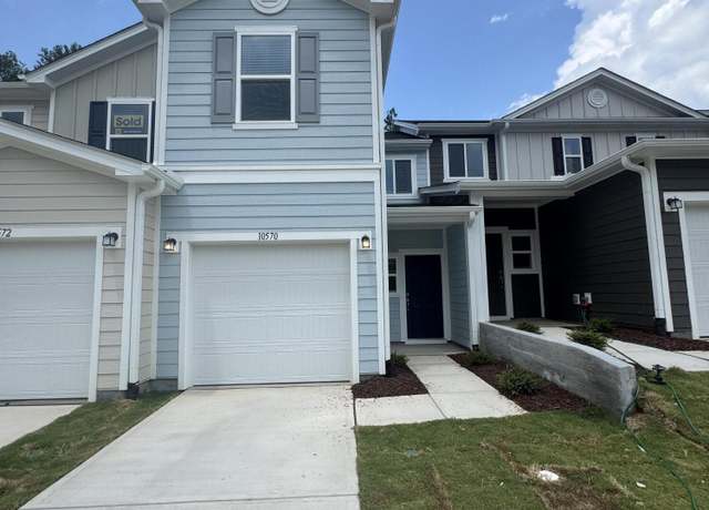 Property at 10568 Brookside Reserve Rd, Raleigh, NC 27614, 2 beds, 2.5 baths