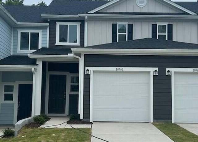 Property at 10568 Brookside Reserve Rd, Raleigh, NC 27614, 2 beds, 2.5 baths