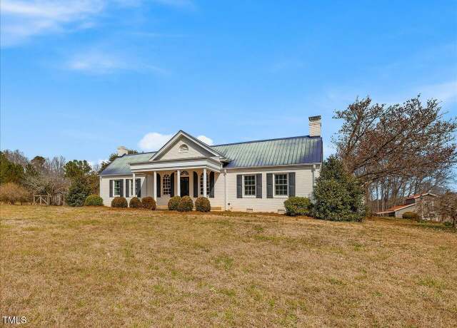 Property at 1834 Dewitt Smith Rd, Pittsboro, NC 27312, 3 beds, 2.5 baths