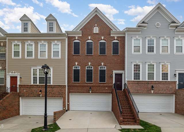 Property at 4020 Abbey Park Way, Raleigh, NC 27612, 3 beds, 3 baths