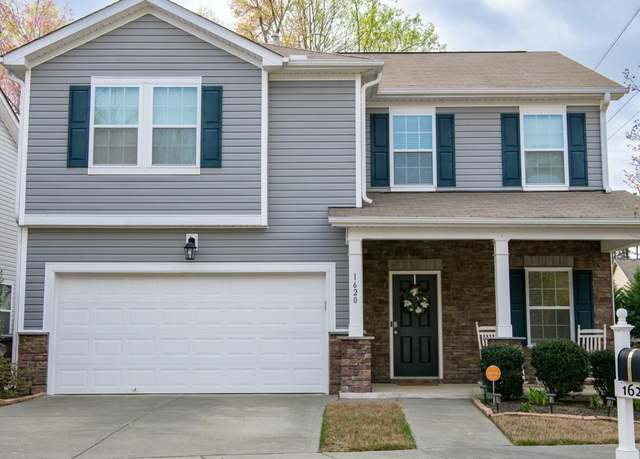 Property at 1620 Frog Hollow Way, Wake Forest, NC 27587, 4 beds, 2.5 baths