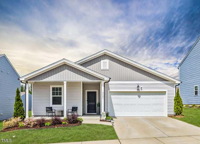 Property at 3521 Strawberry Patch Row, Raleigh, NC 27604, 3 beds, 2 baths