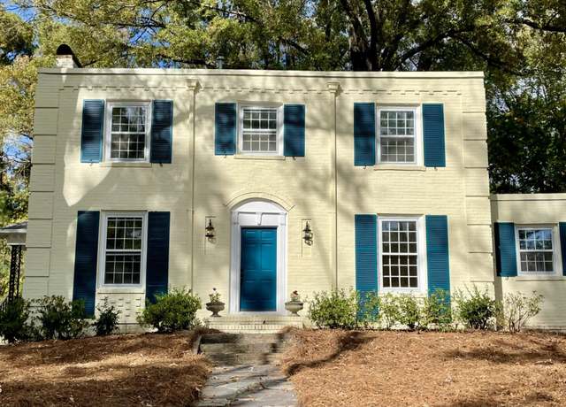 Property at 112 Hilton Ave, Durham, NC 27707, 3 beds, 1.5 baths
