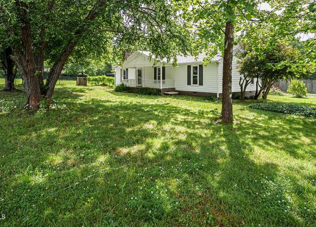 Property at 3627 Nc 57, Hillsborough, NC 27278, 3 beds, 2 baths