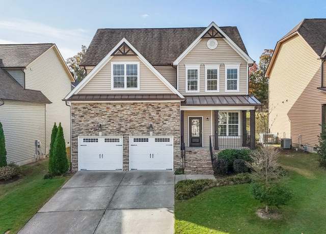 Property at 130 Virginia Water Dr, Rolesville, NC 27571, 4 beds, 2.5 baths