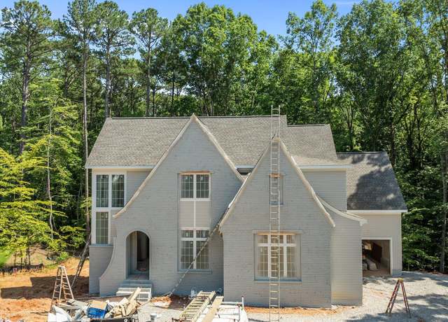 Property at 1529 Lake Adventure Ct, Raleigh, NC 27613, 4 beds, 5.5 baths