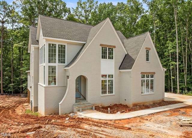 Property at 1529 Lake Adventure Ct, Raleigh, NC 27613, 4 beds, 5.5 baths