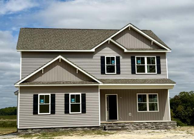Property at 6800 Fire Tower Rd, Bailey, NC 27807, 4 beds, 2.5 baths