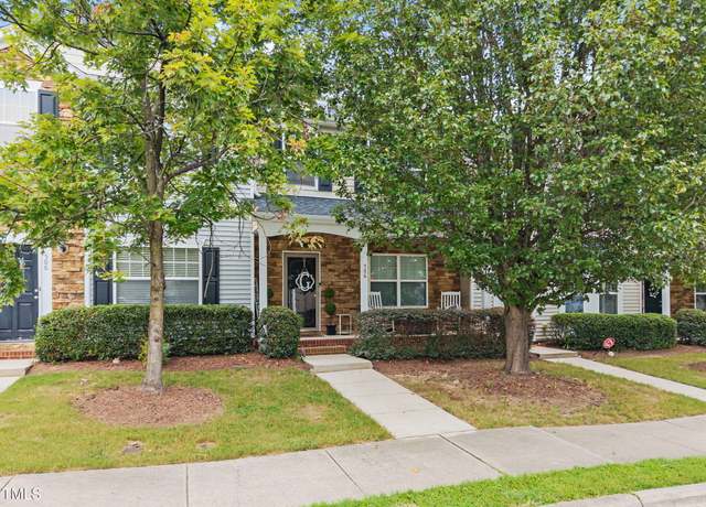 Property at 506 Sternwheel Way, Knightdale, NC 27545, 3 beds, 2.5 baths