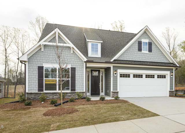 Property at 1758 Daiquiri Turn, Sanford, NC 27332, 3 beds, 3 baths