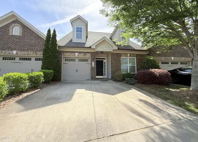 Property at 2703 Kingsbury Ct, Burlington, NC 27215, 3 beds, 3 baths