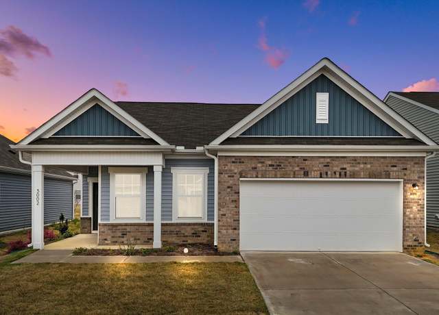 Property at 3002 Chipper Ln W, Wilson, NC 27893, 3 beds, 2 baths