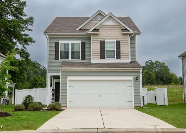 Property at 111 Flying Point Ln, Clayton, NC 27520, 3 beds, 2.5 baths