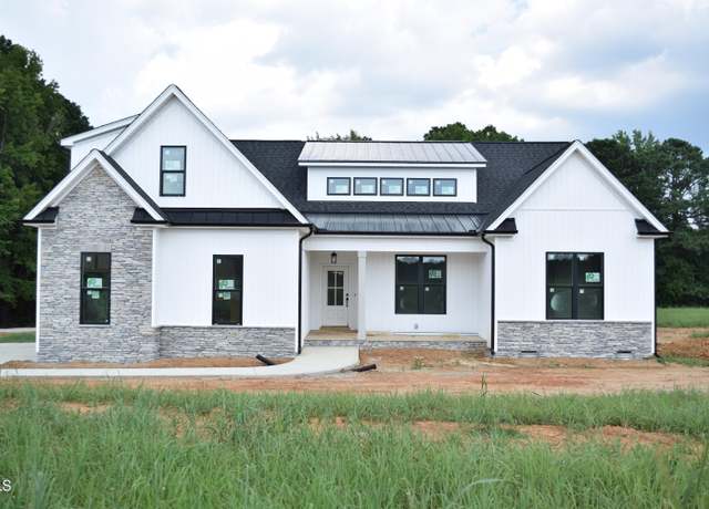 Property at 4330 Medicus Ln, Franklinton, NC 27525, 4 beds, 3 baths