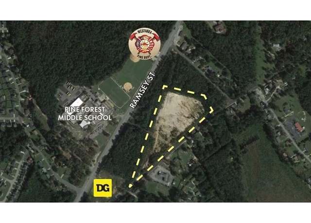 Property at 269 Slocomb Rd, Fayetteville, NC 28311
