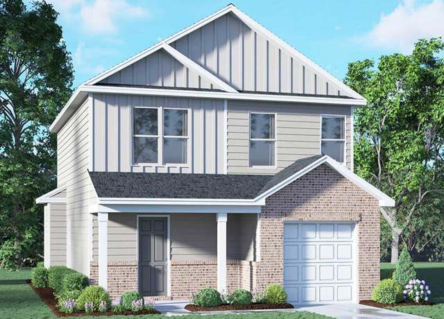 Property at 6036 Sodium St, Raleigh, NC 27610, 3 beds, 2.5 baths