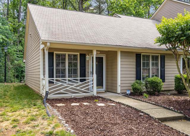 Property at 17 Crystal Oaks Ct, Durham, NC 27707, 2 beds, 2 baths