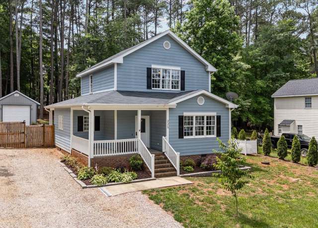 Property at 225 Sacred Fire Rd, Louisburg, NC 27549, 3 beds, 3.5 baths