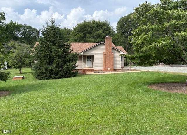 Property at 1942 Brier Ln, Graham, NC 27253, 3 beds, 2 baths