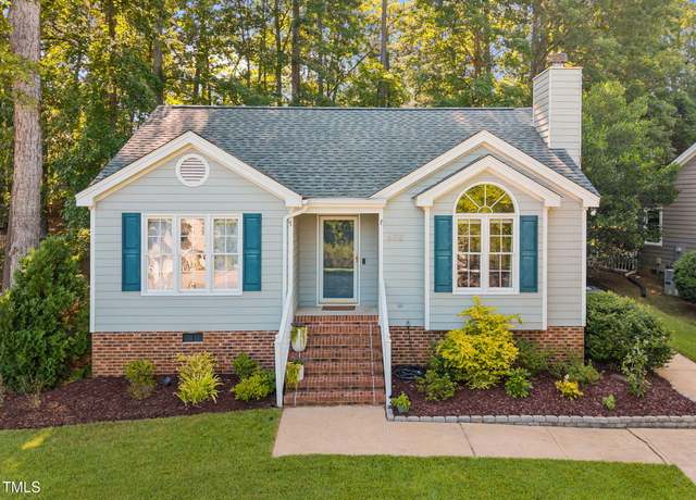 Property at 6312 Westborough Dr, Raleigh, NC 27612, 3 beds, 2 baths