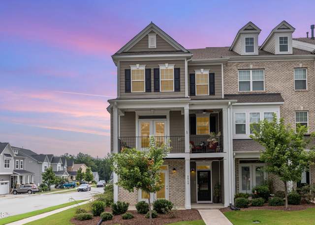 Property at 2918 Great Lawn Rd, Apex, NC 27502, 4 beds, 3.5 baths