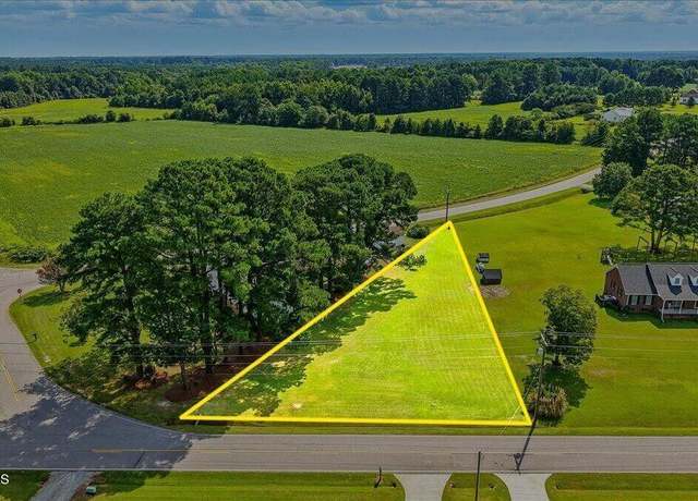 Property at 0 Old Rock Quarry Rd, Princeton, NC 27569