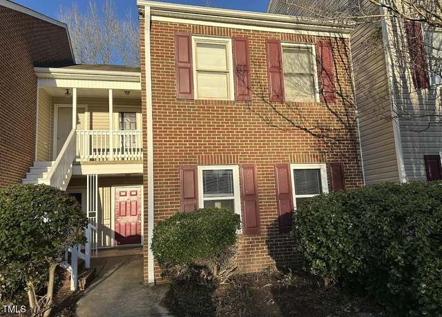 Property at 3305 Tarleton E, Durham, NC 27713, 1 bed, 1 bath