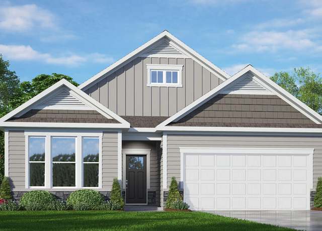 Property at 589 Banbury Ln, Pinehurst, NC 28374, 4 beds, 3 baths