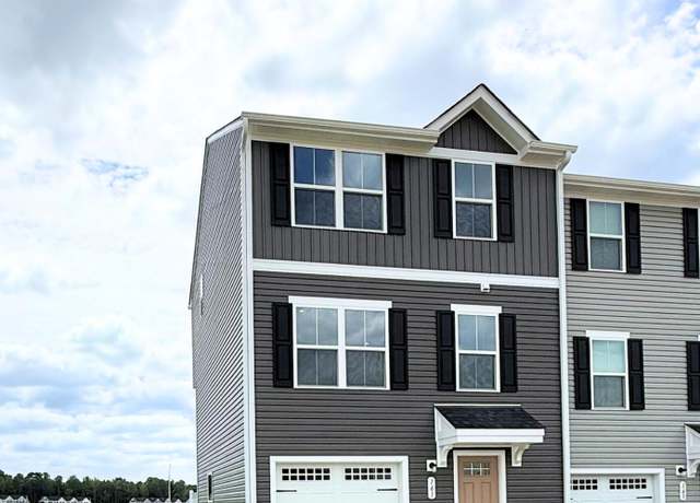 Property at 161 Sunny Acres Rd, Raleigh, NC 27603, 3 beds, 2.5 baths