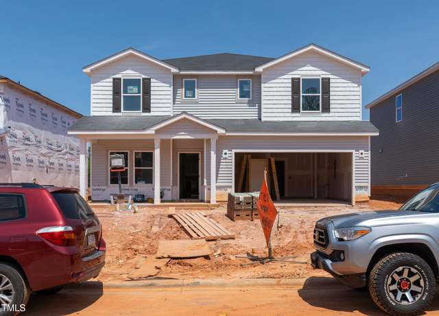 Property at 748 Deschutes Dr, Garner, NC 27529, 5 beds, 3 baths