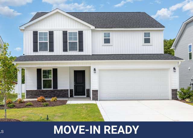 Property at 25 W Emily Gardens Dr, Selma, NC 27576, 4 beds, 2.5 baths