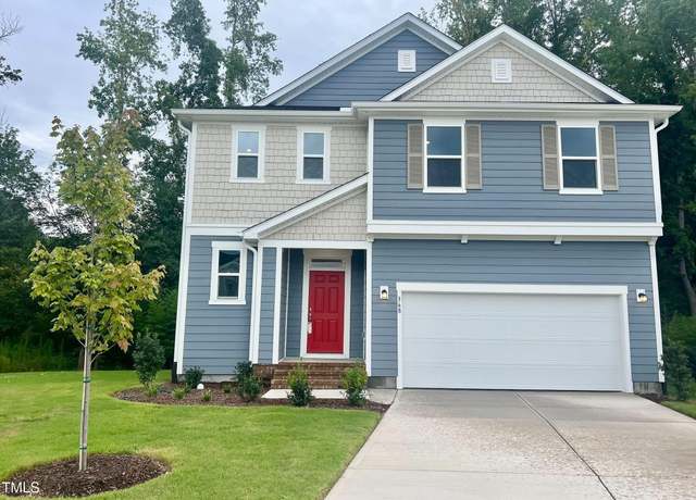 Property at 368 Spelt Ct, Rolesville, NC 27571, 3 beds, 2.5 baths