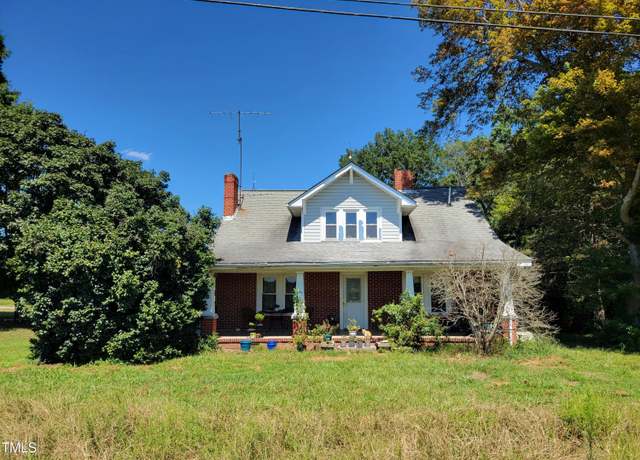 Property at 7217 Bobby Jean Rd, Julian, NC 27283, 4 beds, 1.5 baths