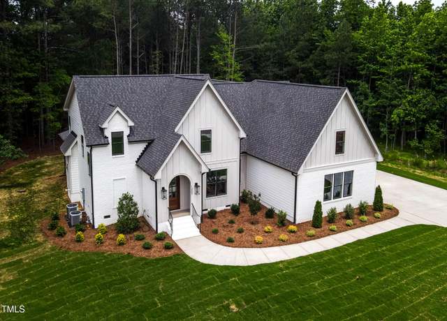 Property at 1207 Red Cedar Ct, Youngsville, NC 27596, 4 beds, 3.5 baths