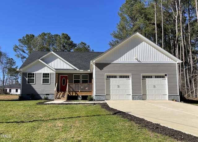 Property at 112 Wichita Way, Louisburg, NC 27549, 3 beds, 2 baths