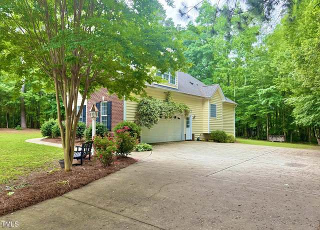 Property at 6673 Nc 96 Hwy W, Youngsville, NC 27596, 3 beds, 2 baths
