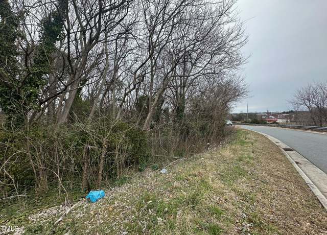Property at 0 S Jackson Ave, Winston-salem, NC 27101