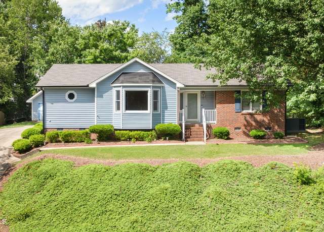 Property at 716 Sandra St, Garner, NC 27529, 3 beds, 2 baths