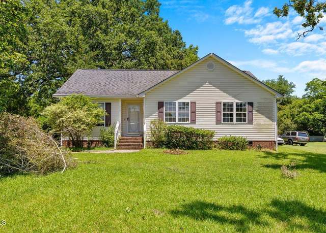 Property at 209 E Church St, Creedmoor, NC 27522, 3 beds, 2 baths