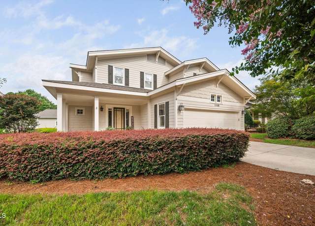 Property at 1308 Groves Field Ln, Wake Forest, NC 27587, 3 beds, 2.5 baths