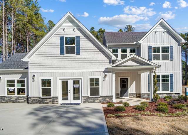 Property at 9516 Woodriver Dr, Zebulon, NC 27597, 4 beds, 3.5 baths