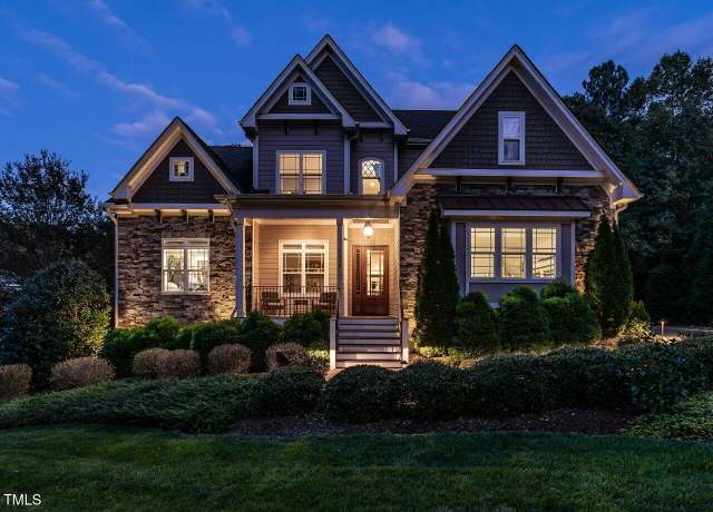 Property at 7312 Ridgeline Dr, Raleigh, NC 27613, 4 beds, 3.5 baths