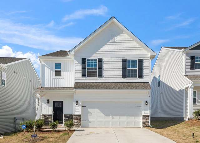 Property at 196 River Bank Rd, Fuquay Varina, NC 27526, 5 beds, 3 baths