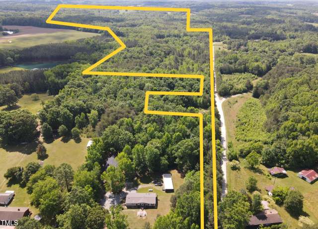 Property at 000 Nc Hwy 62, Burlington, NC 27217